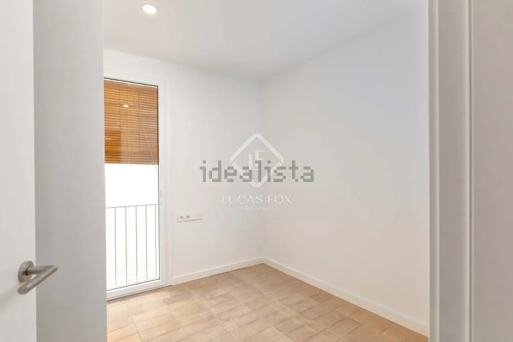 Chalet en Nucli Antic