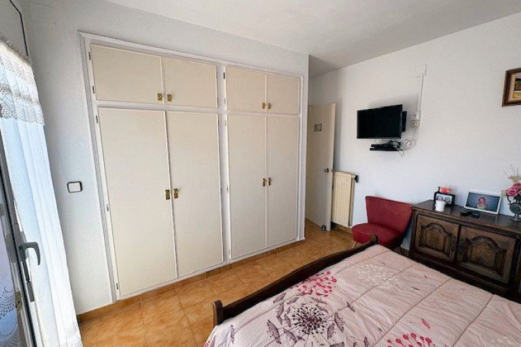 Passatge Sant Briu-15, Riells
