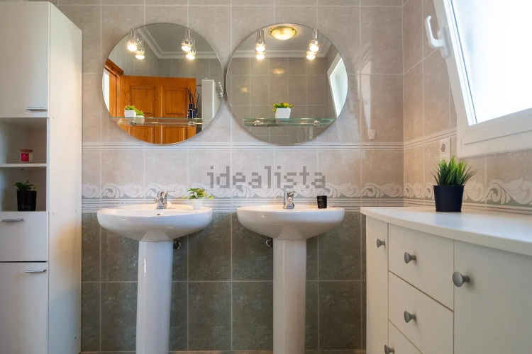 Casa independiente en Barrio Port - Les Planasses