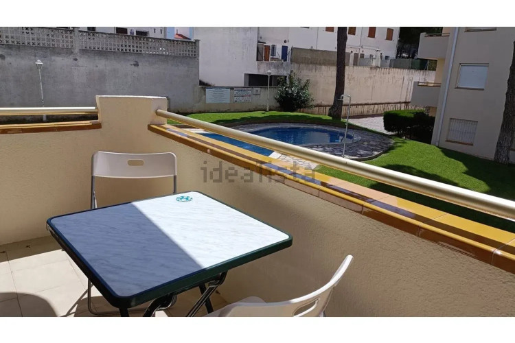Piso en calle Pi i Margall, 4 -12