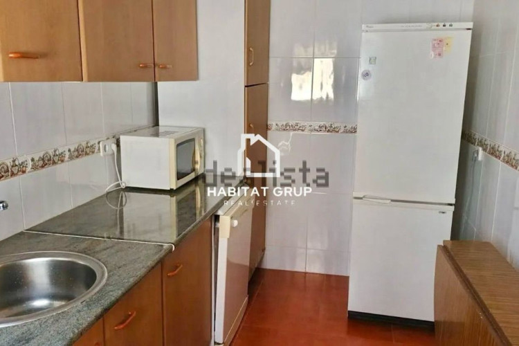 Casa independiente en Barrio Montgó