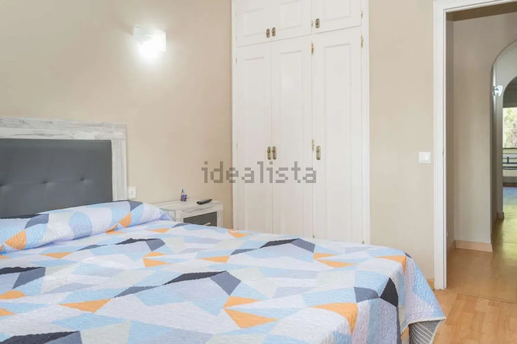 Piso en avenida Riells, 172