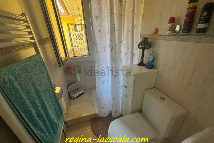 Chalet pareado en calle Cantallops