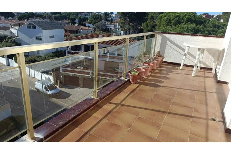 Piso en paseo Mar, 16