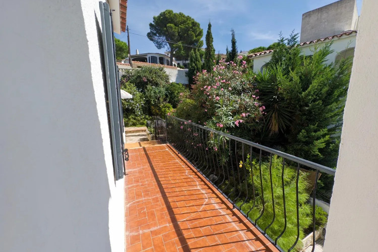 Casa independiente en Barrio Montgó