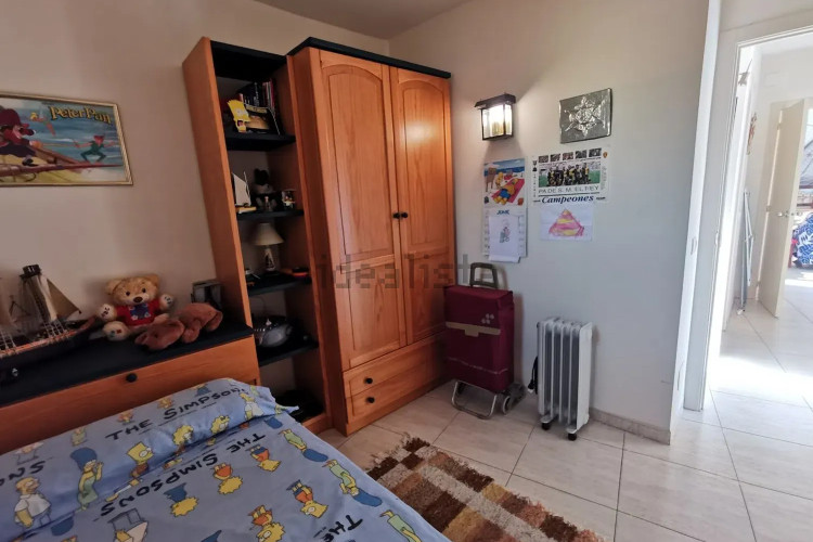 APARTAMENTO PRIMERA LINIA DE MAR CON AMPLIAS TERRAZAS Y PISCINA COMUNITARIA EN EL PUEBLO DE L'ESCALA