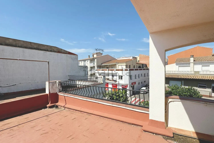 Chalet adosado en calle Tramuntana, 4