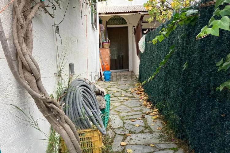 Casa independiente en calle Puig