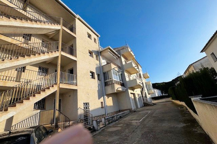 Carrer Colom, Port - La Cota - Puig Sec