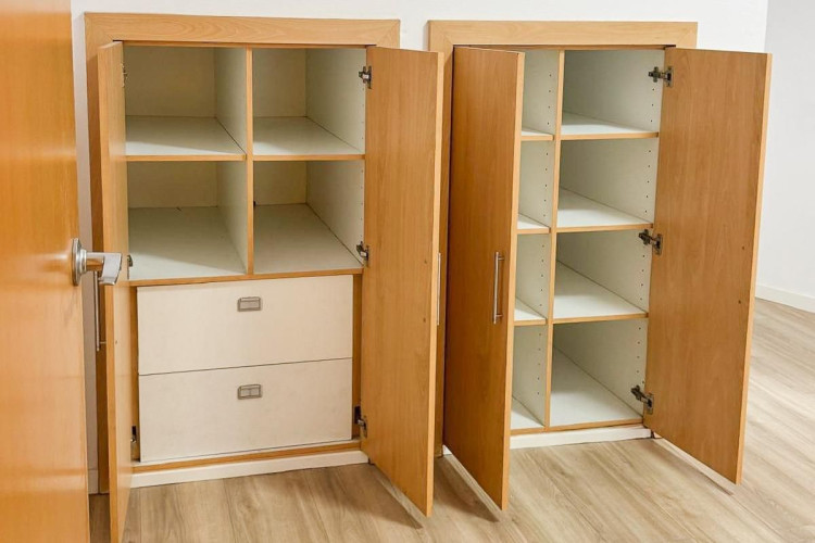 Eixample Residencial