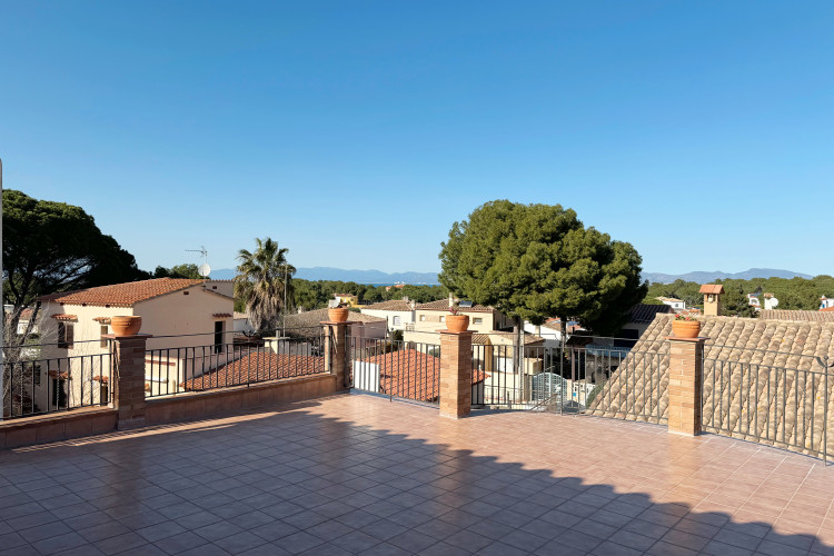 Carrer Muga, 73, Port - La Cota - Puig Sec