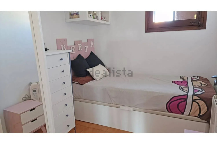 Piso en calle Roger de Llúria, 8