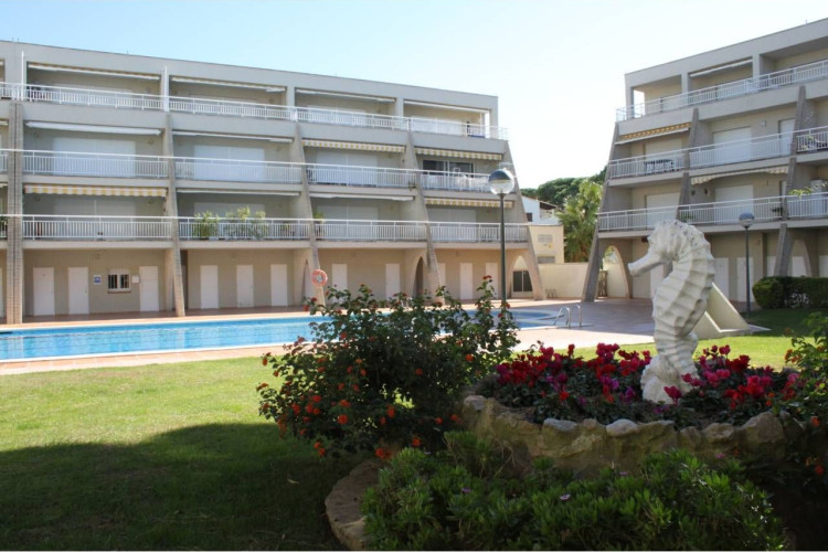 Narcu00EDs Monturiol, 15, Port - La Cota - Puig Sec