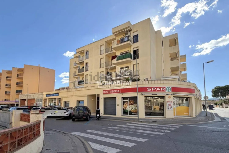 Piso en calle Margarida, 18 -20