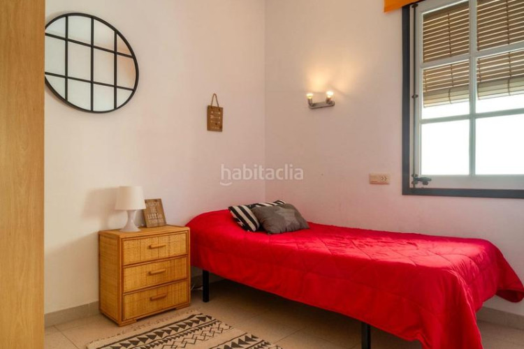 Apartamento vive a 100 metros de la playa de Riells, en la hermosa costa brava! en Escala (L´)