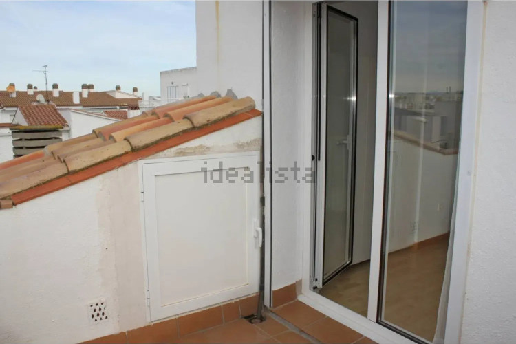 Piso en calle Berenguer Mallol, 8 -12