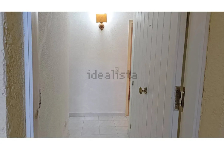 Piso en avenida Riells, 120 -130