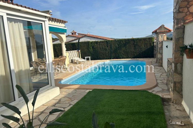 Casa en Riells Escala (L´)