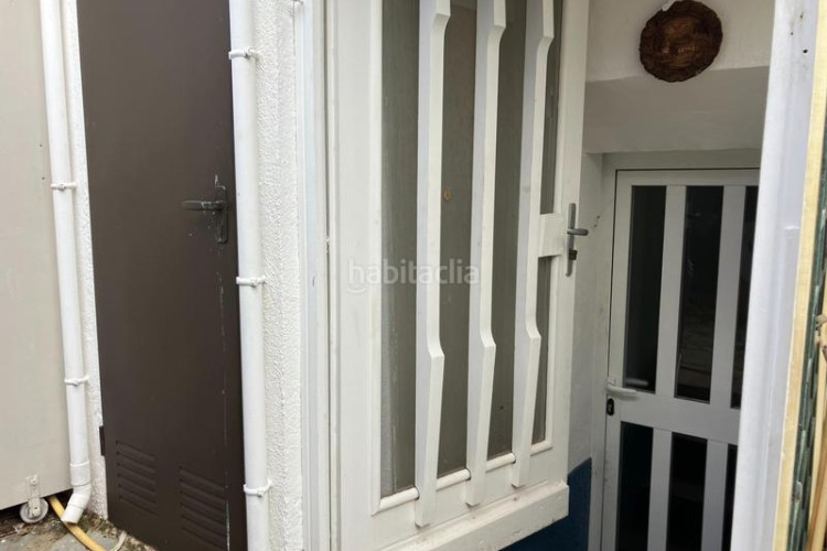 Chalet casita en lescala! en Riells Escala (L´)