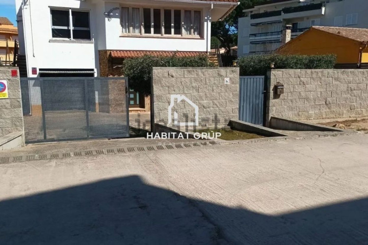 Casa independiente en Barrio Montgó