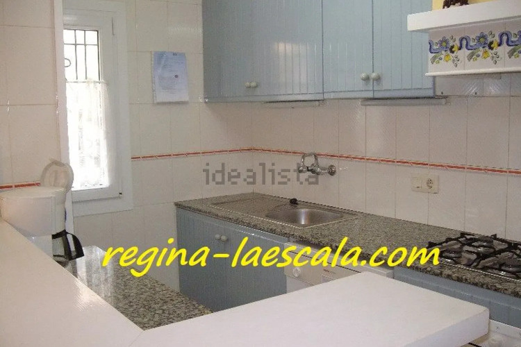 Chalet adosado en calle Onyar