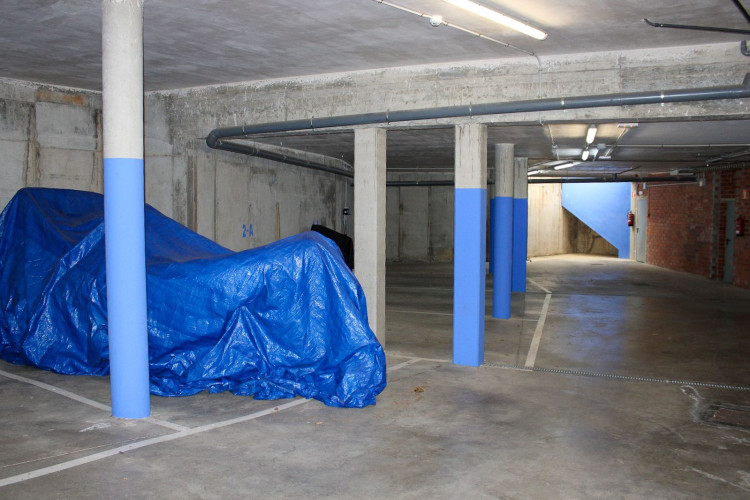 Carrer Daru00F3, Port - La Cota - Puig Sec