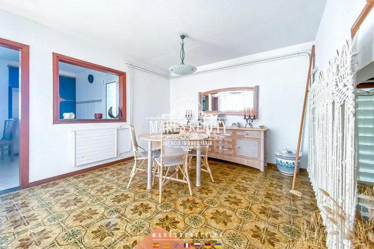 Casa preciosa casa a 4 vientos con gran parcela en Escala (L´)