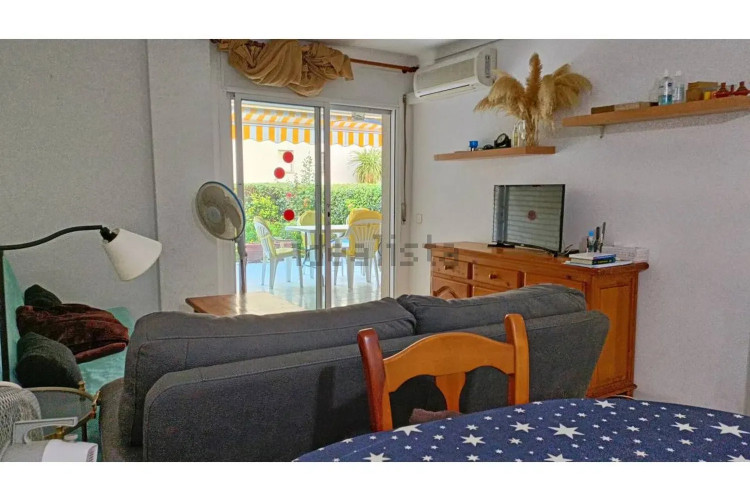 Piso en avenida Riells, 120 -130