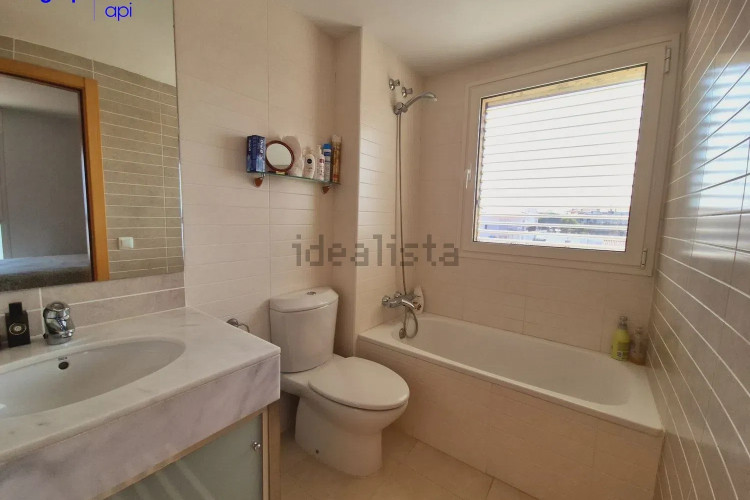 Piso en avenida Riells