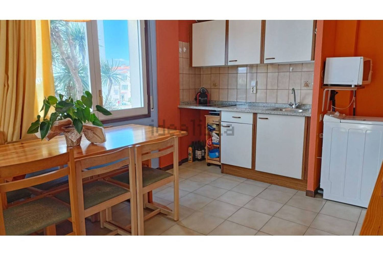 Piso en calle Pi i Margall, 4 -12