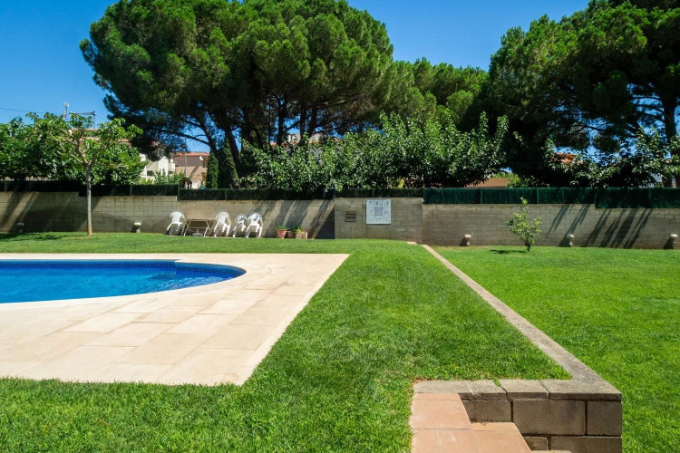 Calle PONENT, Eixample Residencial