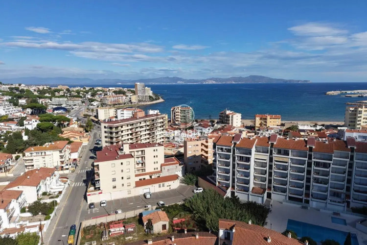 Piso en calle Margarida, 18 -20