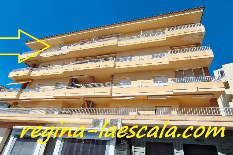 Carrer Sant Briu, Riells