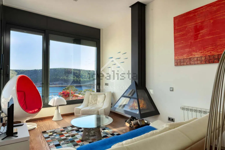 Chalet en Barrio Montgó