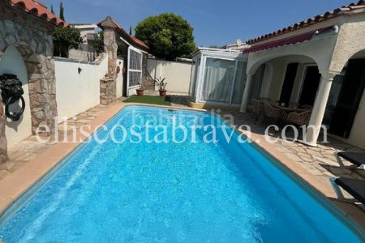 Casa en Riells Escala (L´)