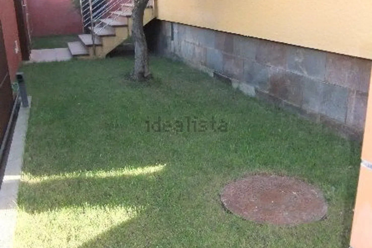 Chalet en calle Salvia