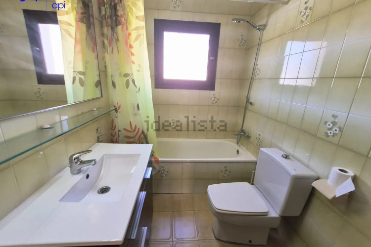 Chalet en calle del Palau