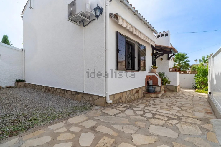 Casa independiente en Passatge Bellcaire