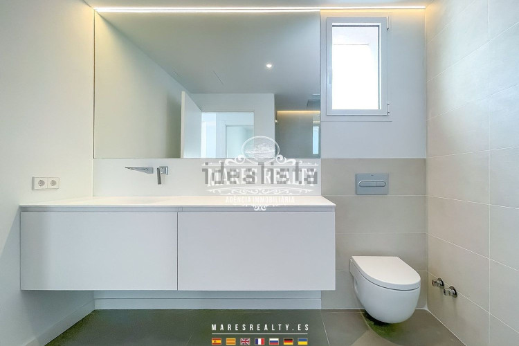 Casa independiente en Barrio Port - Les Planasses