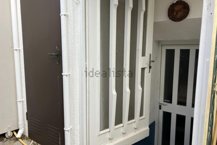 Casa independiente en calle Puig
