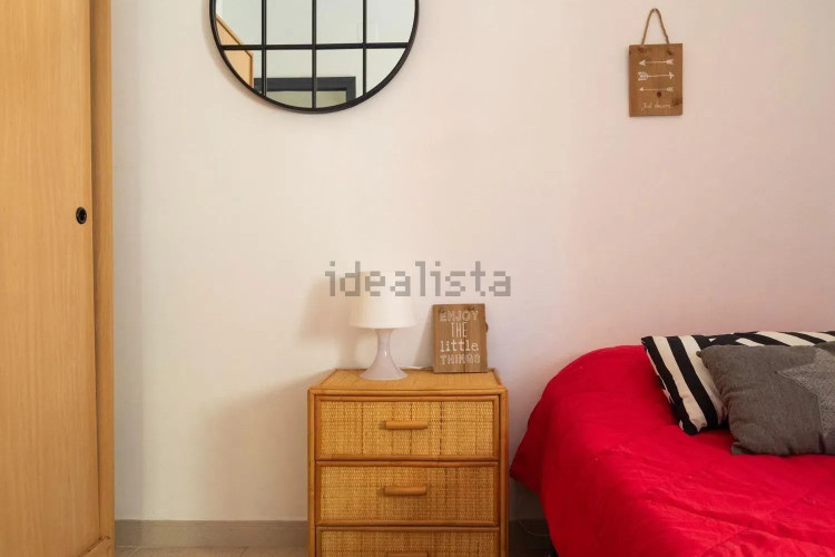 Piso en Barrio Riells