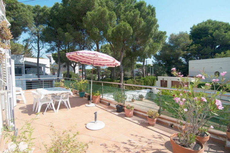 Piso en CL Barcelona