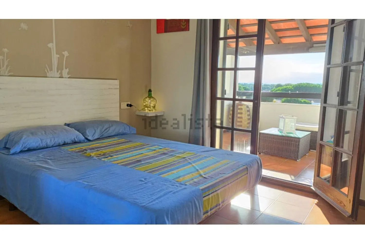 Piso en calle Roger de Llúria, 8