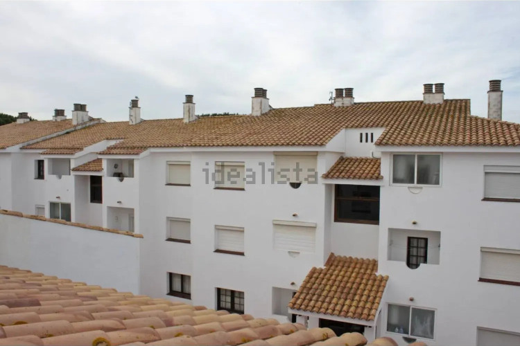 Piso en calle Berenguer Mallol, 8 -12