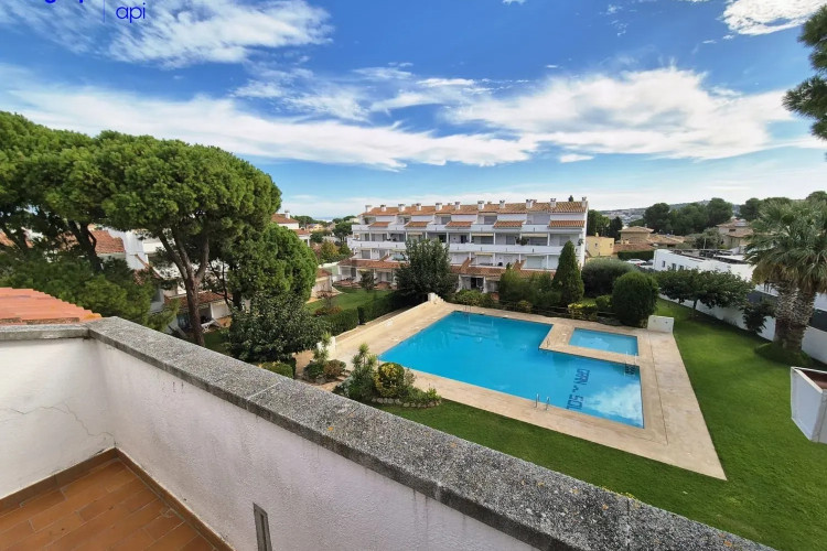 Piso en calle Lleida