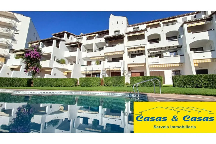 Piso en calle Roger de Llúria, 8