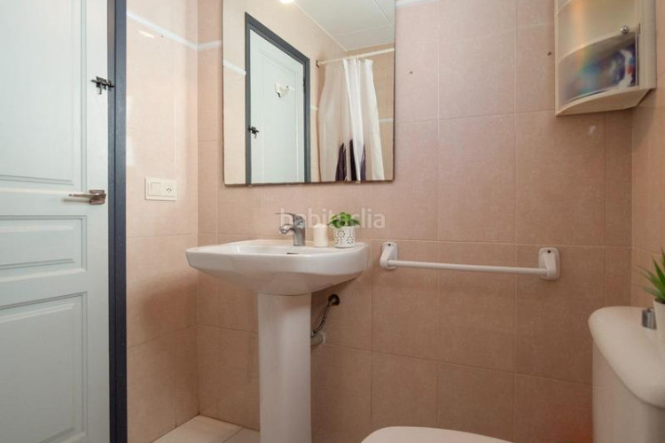 Apartamento vive a 100 metros de la playa de Riells, en la hermosa costa brava! en Escala (L´)