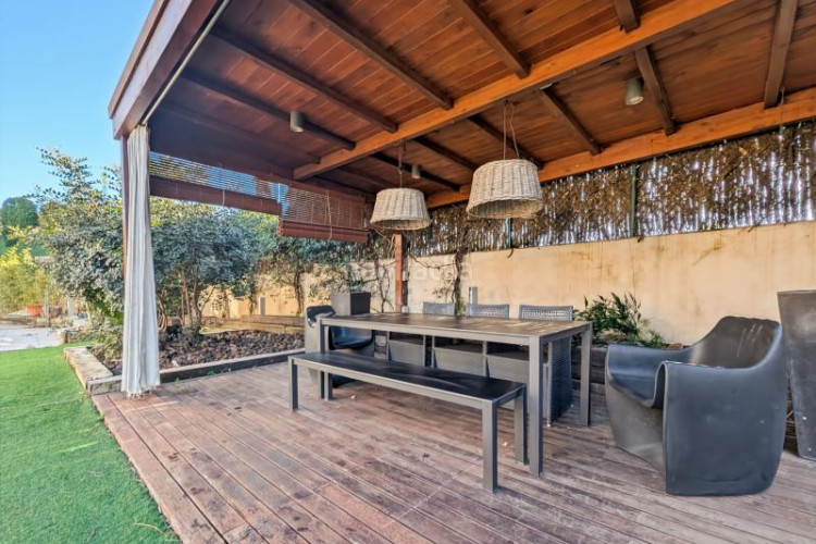 Casa villa de lujo en venta situada en una de las zonas más tranquilas de lescala, a un paso de las playas de empúries y del centro del en Escala (L´)