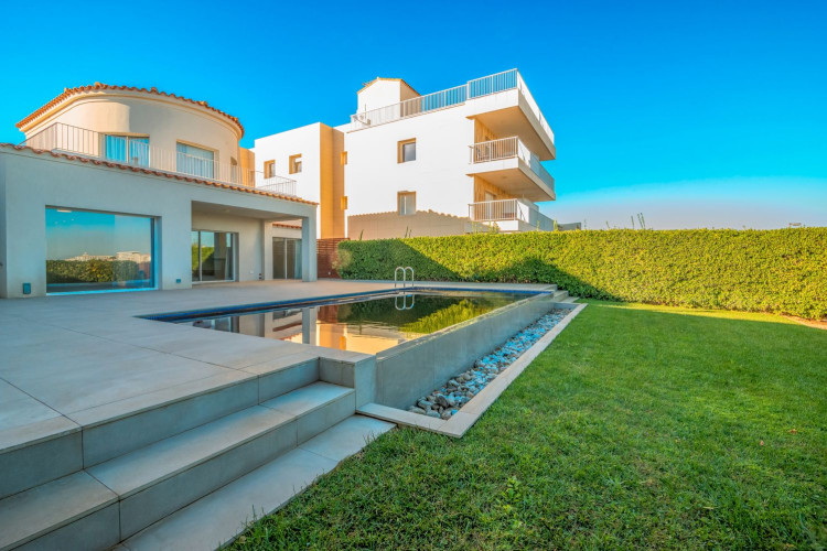 Carrer Ramon Marquet, 5, Port - La Cota - Puig Sec