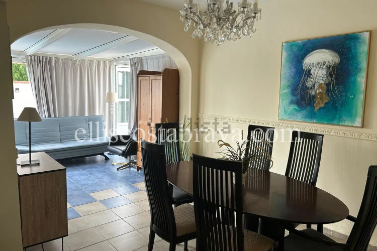 Casa independiente en Barrio Riells